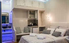 Nature'S Guesthouse Luxury Nafplio