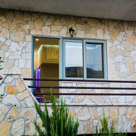 Nature'S Guesthouse Luxury Nauplia Esterno foto