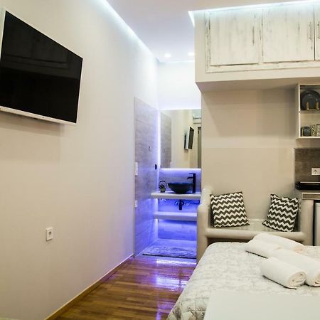 Nature'S Guesthouse Luxury Nauplia Esterno foto