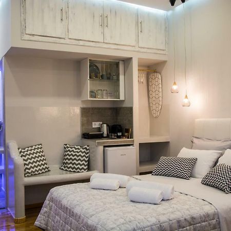Nature'S Guesthouse Luxury Nauplia Esterno foto
