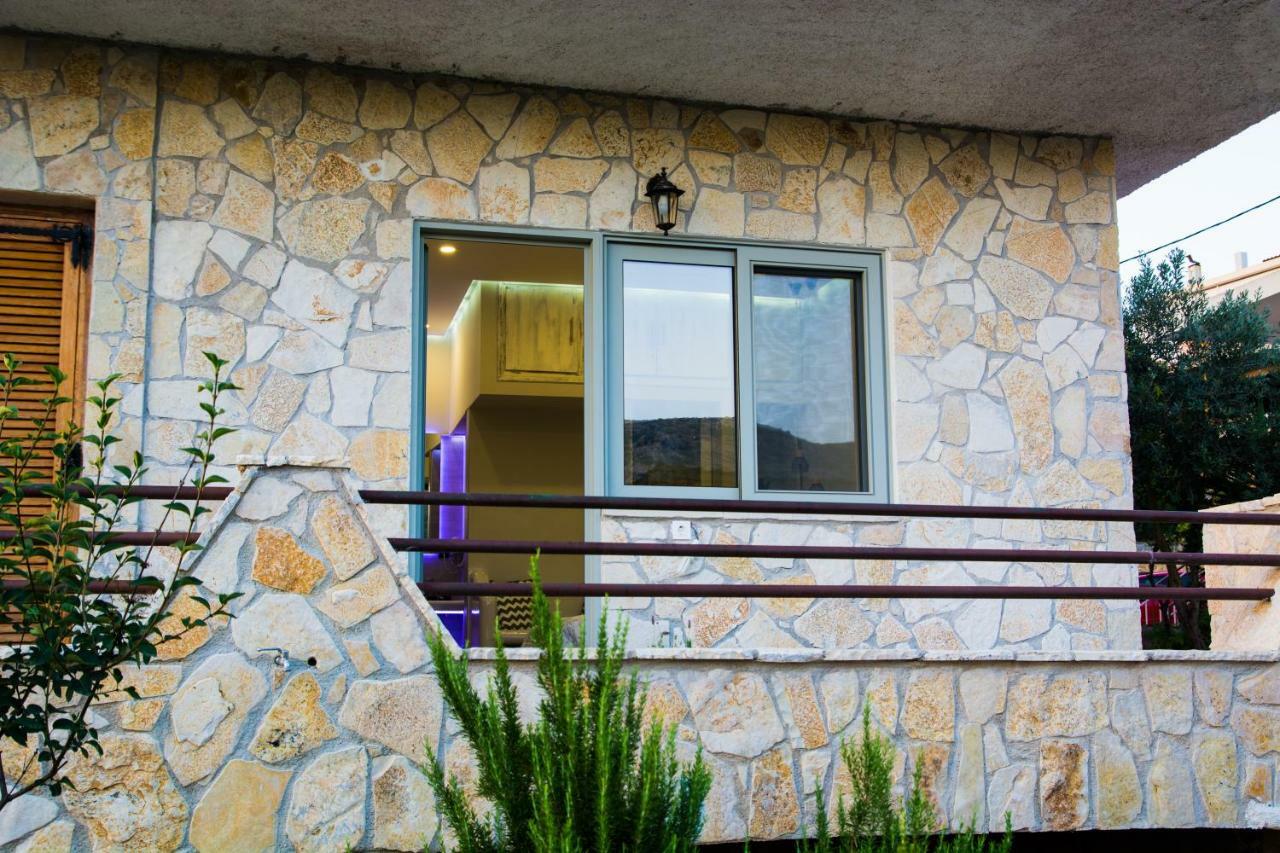 Nature'S Guesthouse Luxury Nauplia Esterno foto