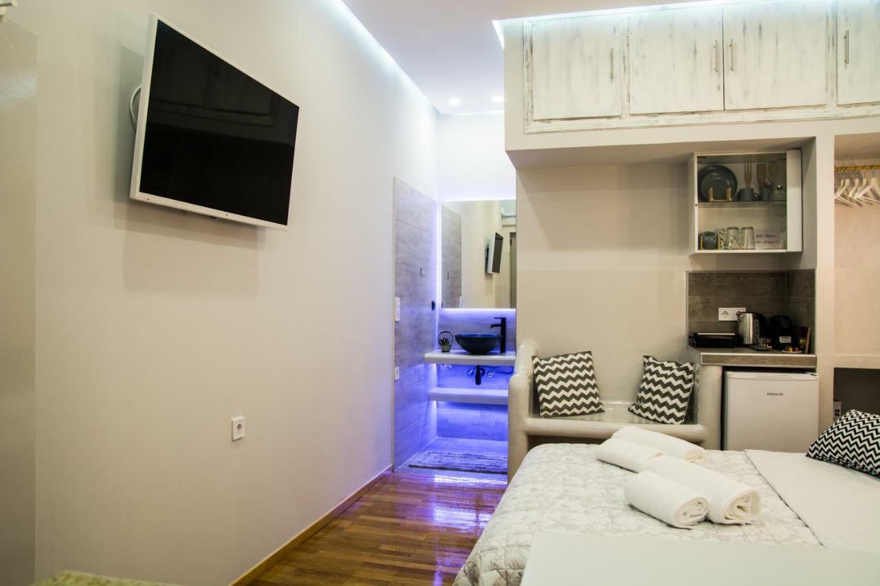 Nature'S Guesthouse Luxury Nauplia Esterno foto