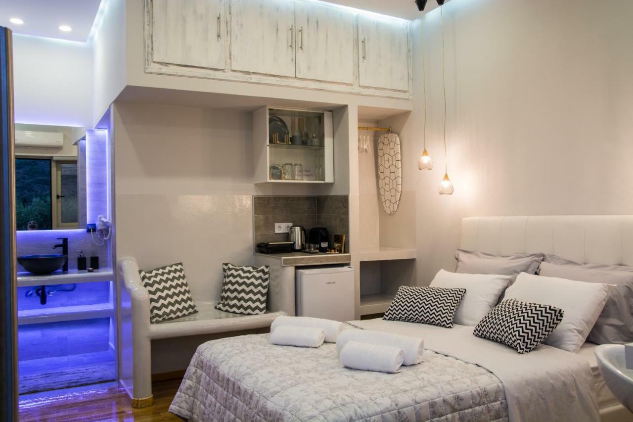 Nature'S Guesthouse Luxury Nauplia Esterno foto