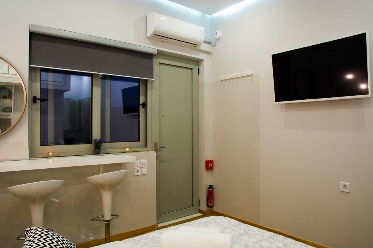 Nature'S Guesthouse Luxury Nauplia Esterno foto